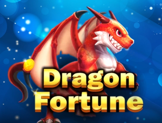 Trò chơi Dragon Fortune